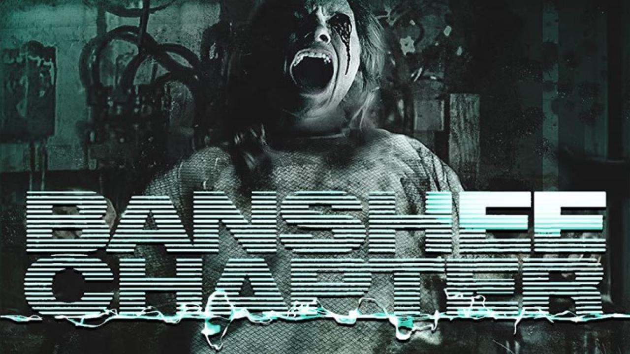 فيلم Banshee Chapter 2013 مترجم كامل HD