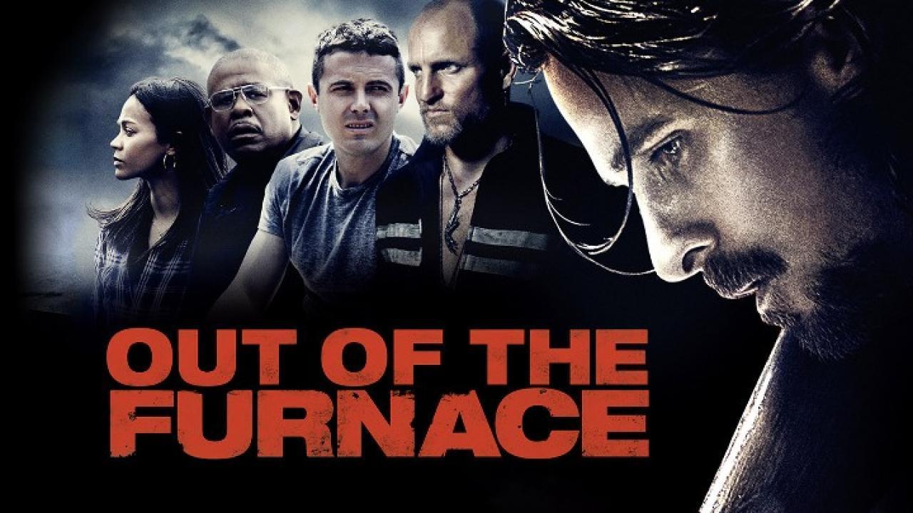 فيلم Out of the Furnace 2013 مترجم كامل HD