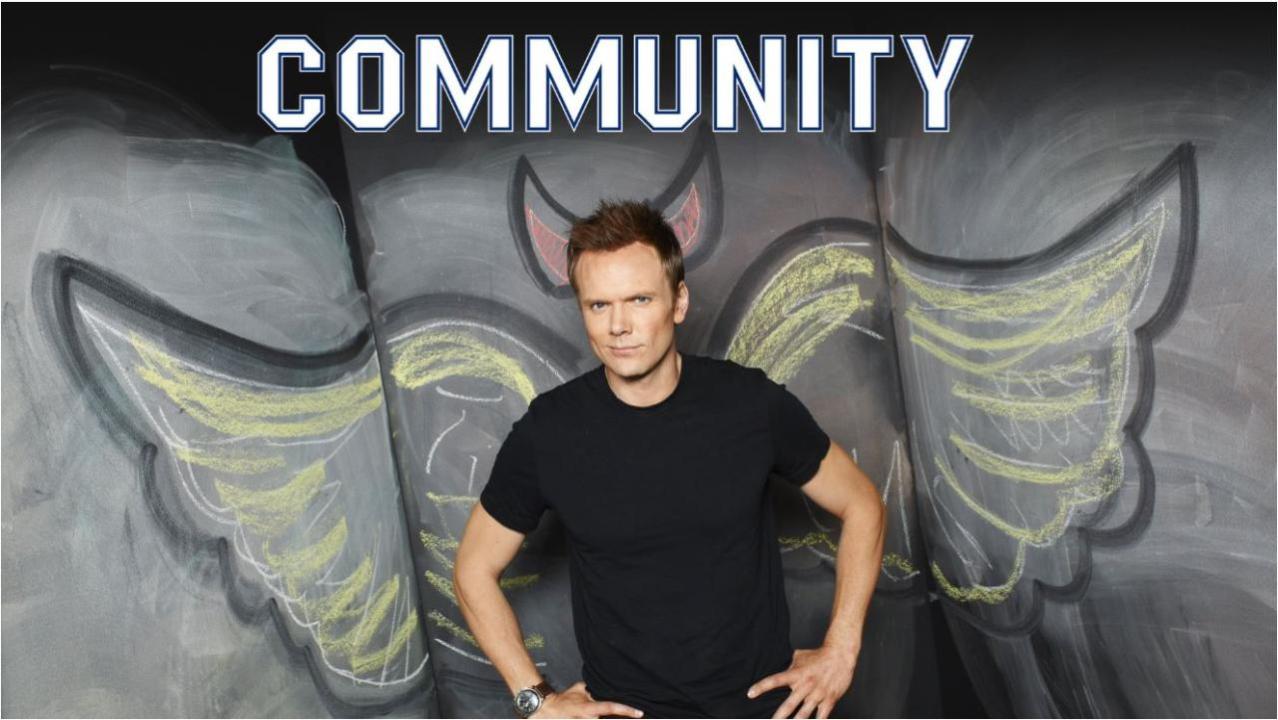 مسلسل Community الموسم الثالث الحلقة 22 الثانية والعشرون مترجمة والاخيرة