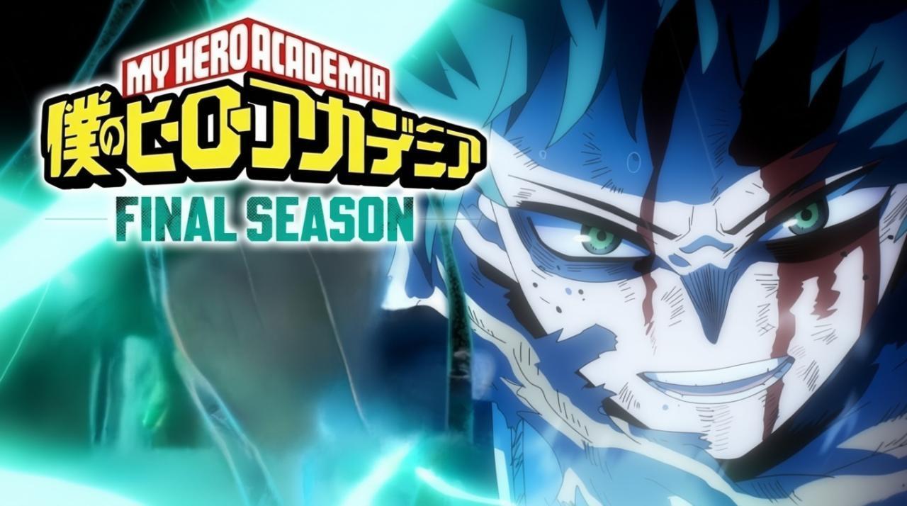 انمي Boku no Hero Academia الموسم الثامن الحلقة 9 التاسعة مترجمة