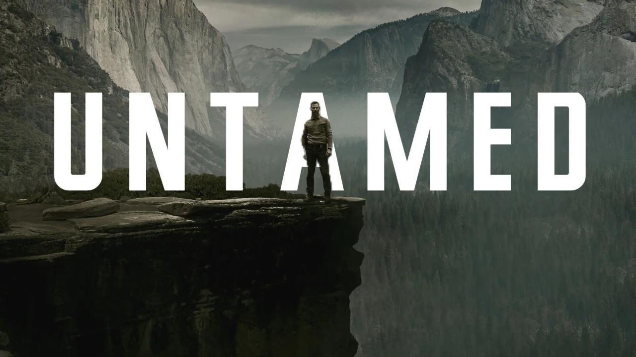 مسلسل Untamed الموسم الاول الحلقة 6 السادسة والاخيرة مترجمة