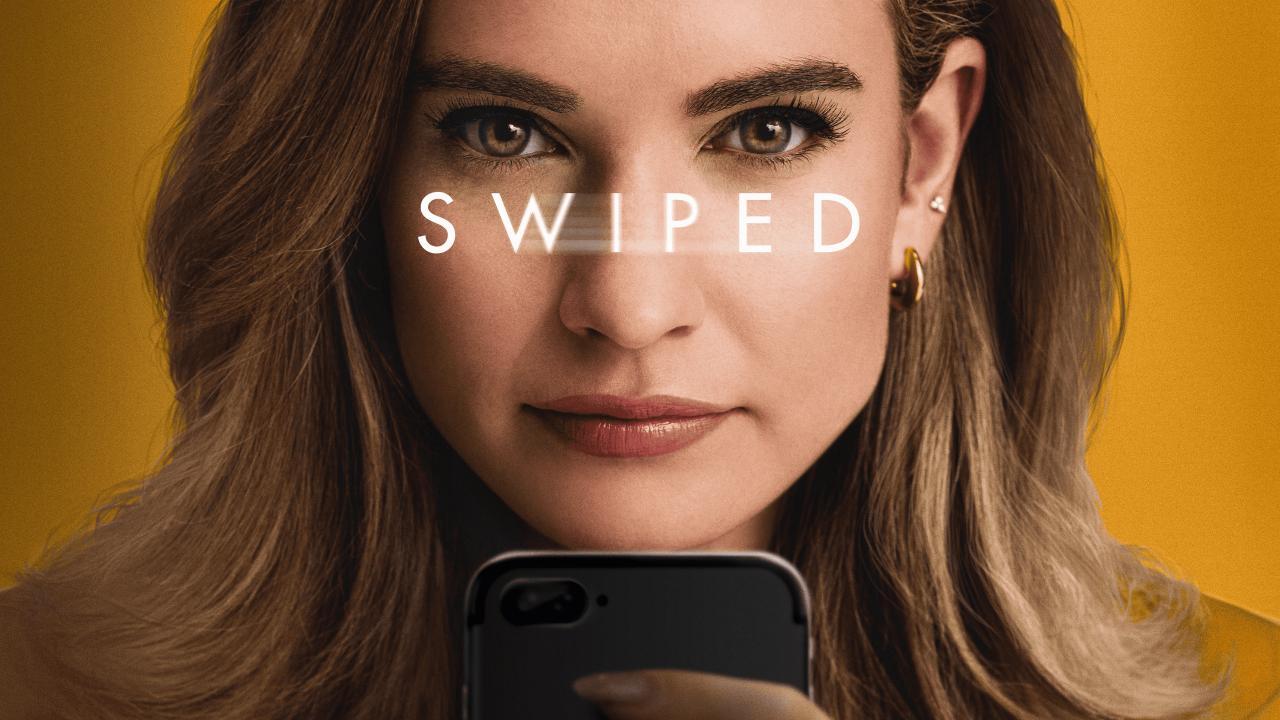 فيلم Swiped 2025 مترجم كامل بجودة عالية HD