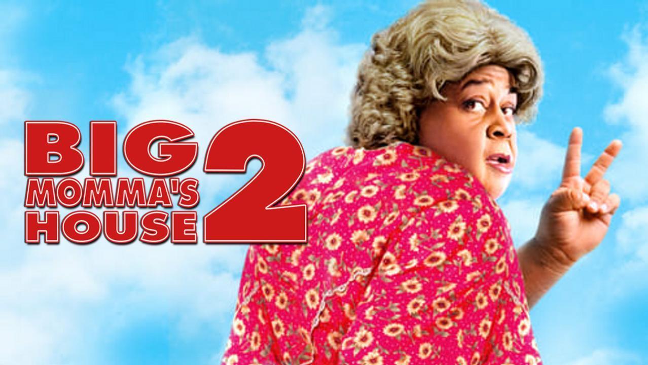 فيلم Big Mommas House 2 2006 مترجم كامل HD