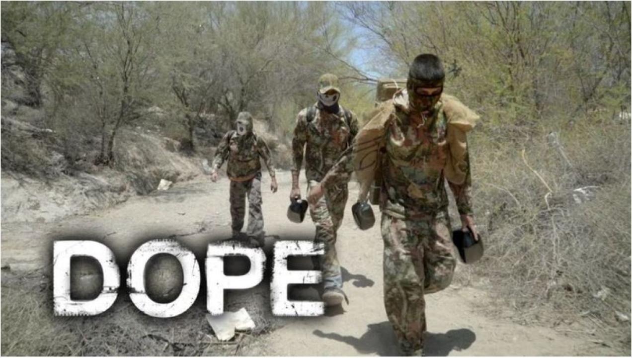 مسلسل Dope الموسم الاول الحلقة 2 الثانية مترجمة