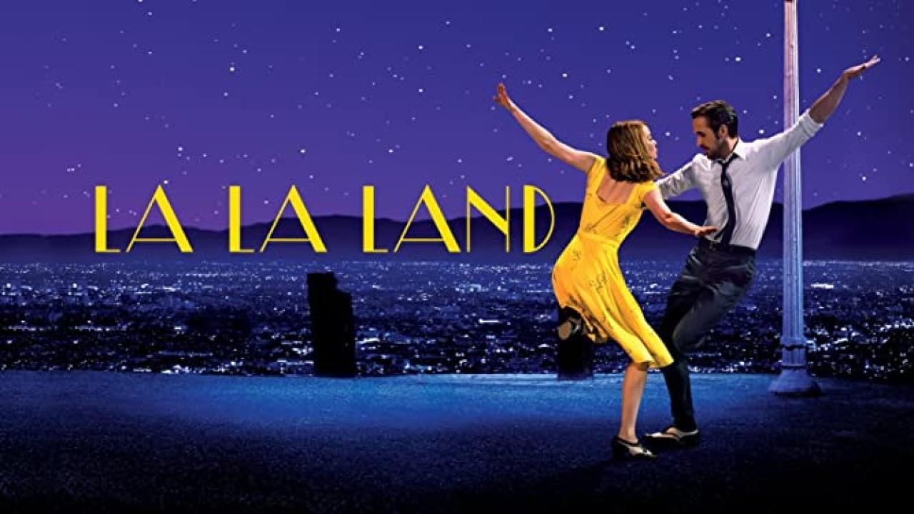 فيلم La La Land 2016 مترجم كامل HD