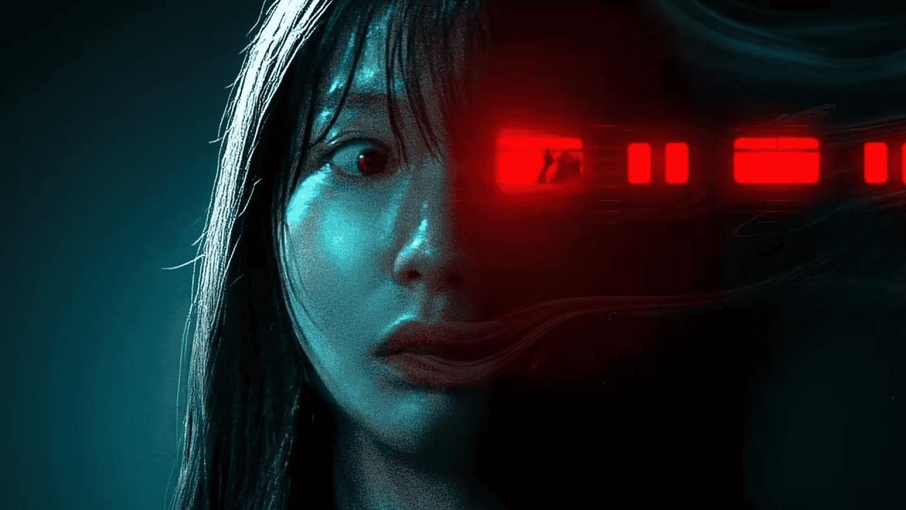 فيلم Ghost Train 2024 مترجم كامل HD