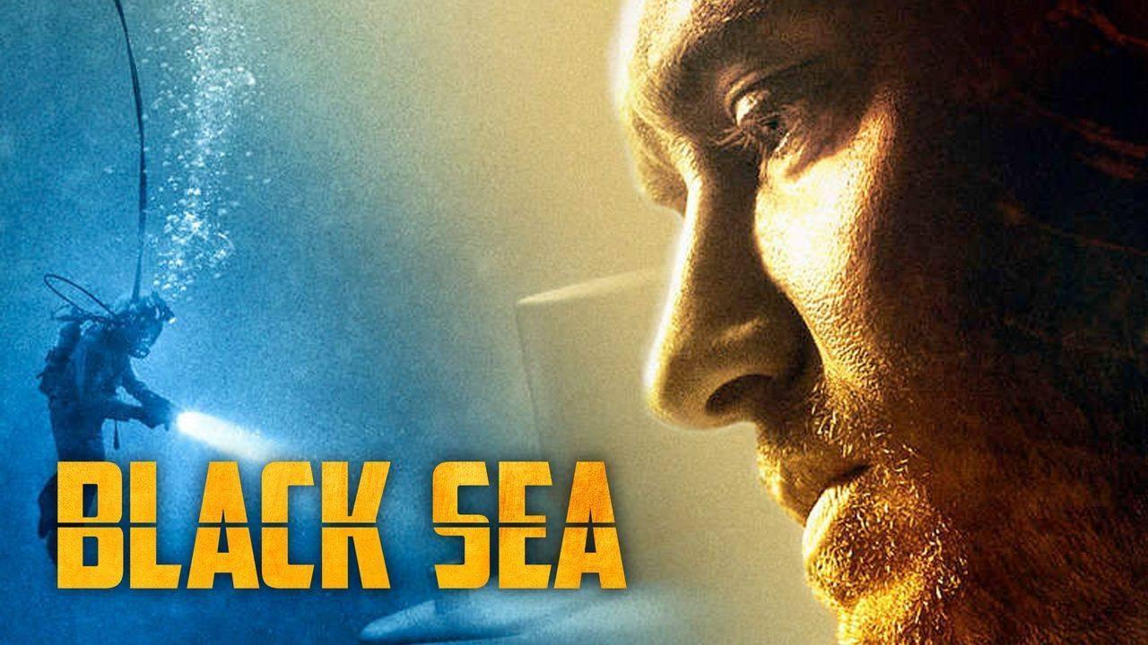 فيلم Black Sea 2014 مترجم كامل HD