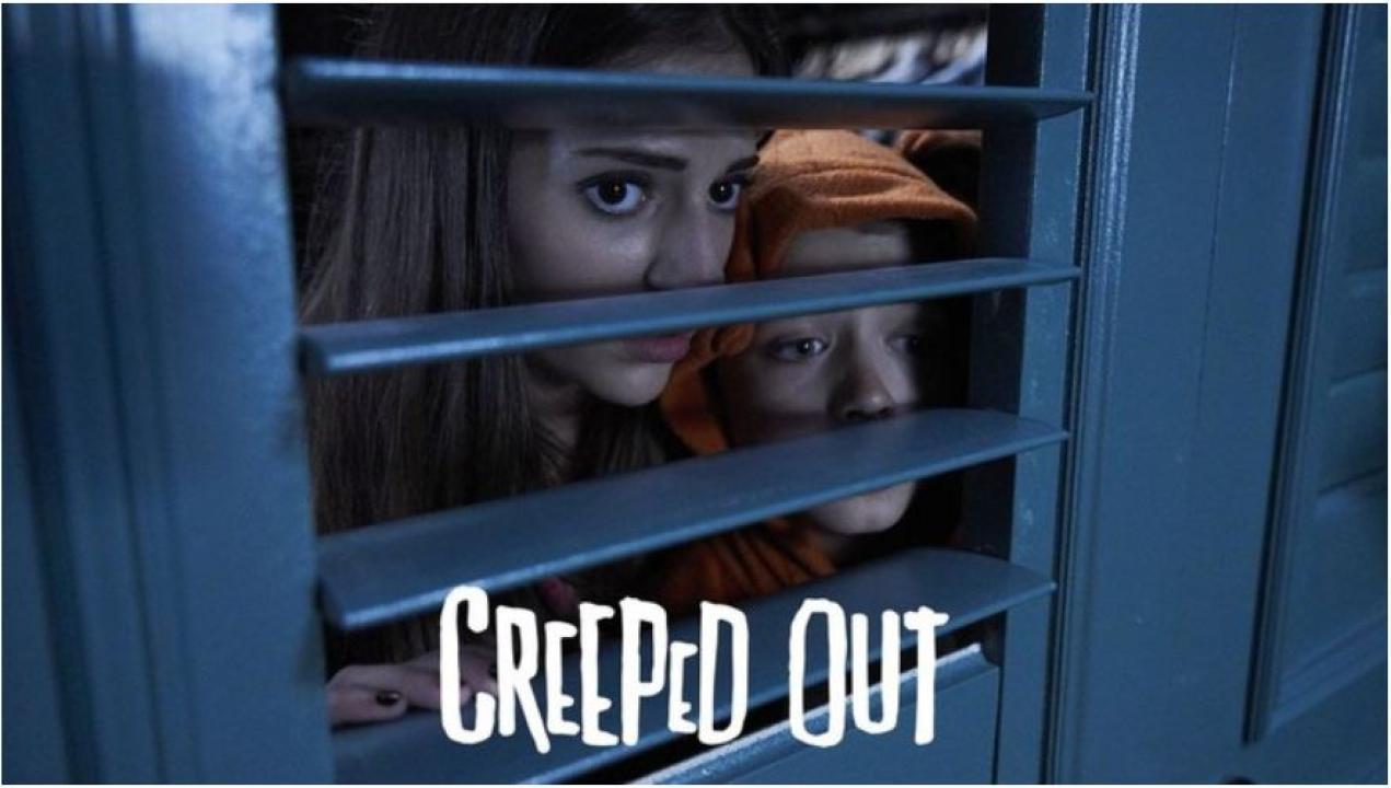 مسلسل Creeped Out الموسم الثاني الحلقة 4 الرابعة مترجمة