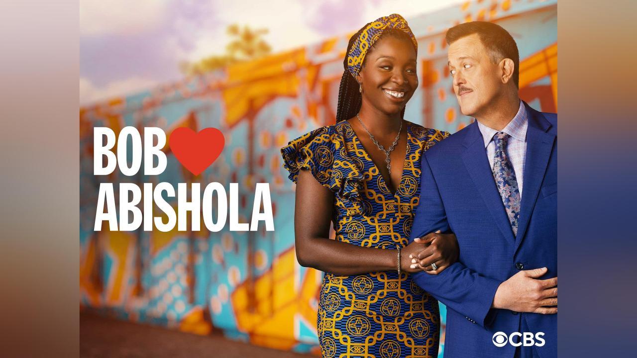 مسلسل Bob Hearts Abishola الموسم الرابع الحلقة 5 الخامسة مترجمة