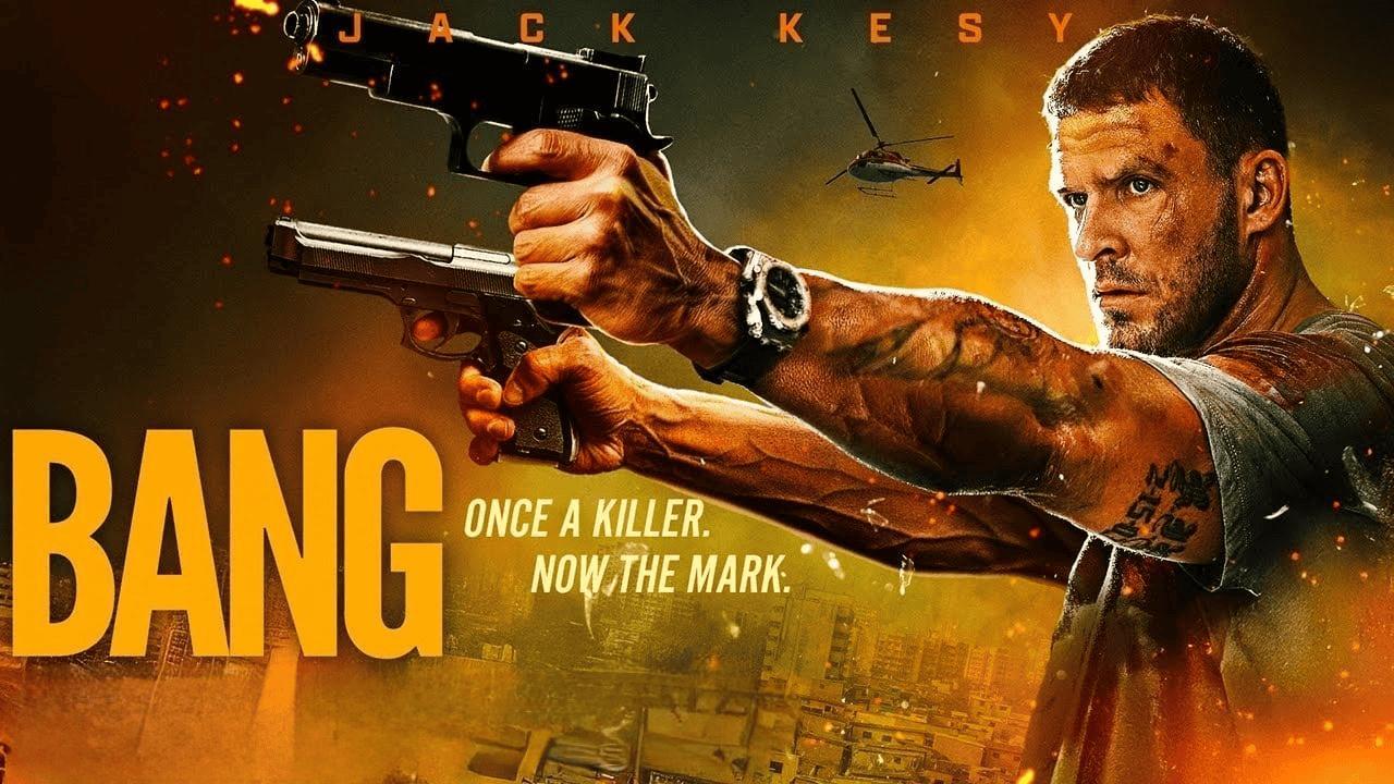 فيلم Bang 2025 مترجم كامل بجودة عالية HD