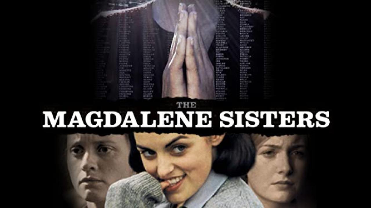 فيلم The Magdalene Sisters 2002 مترجم كامل HD