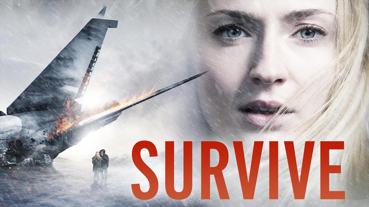 مسلسل Survive الموسم الاول الحلقة 11 الحادية عشر مترجمة