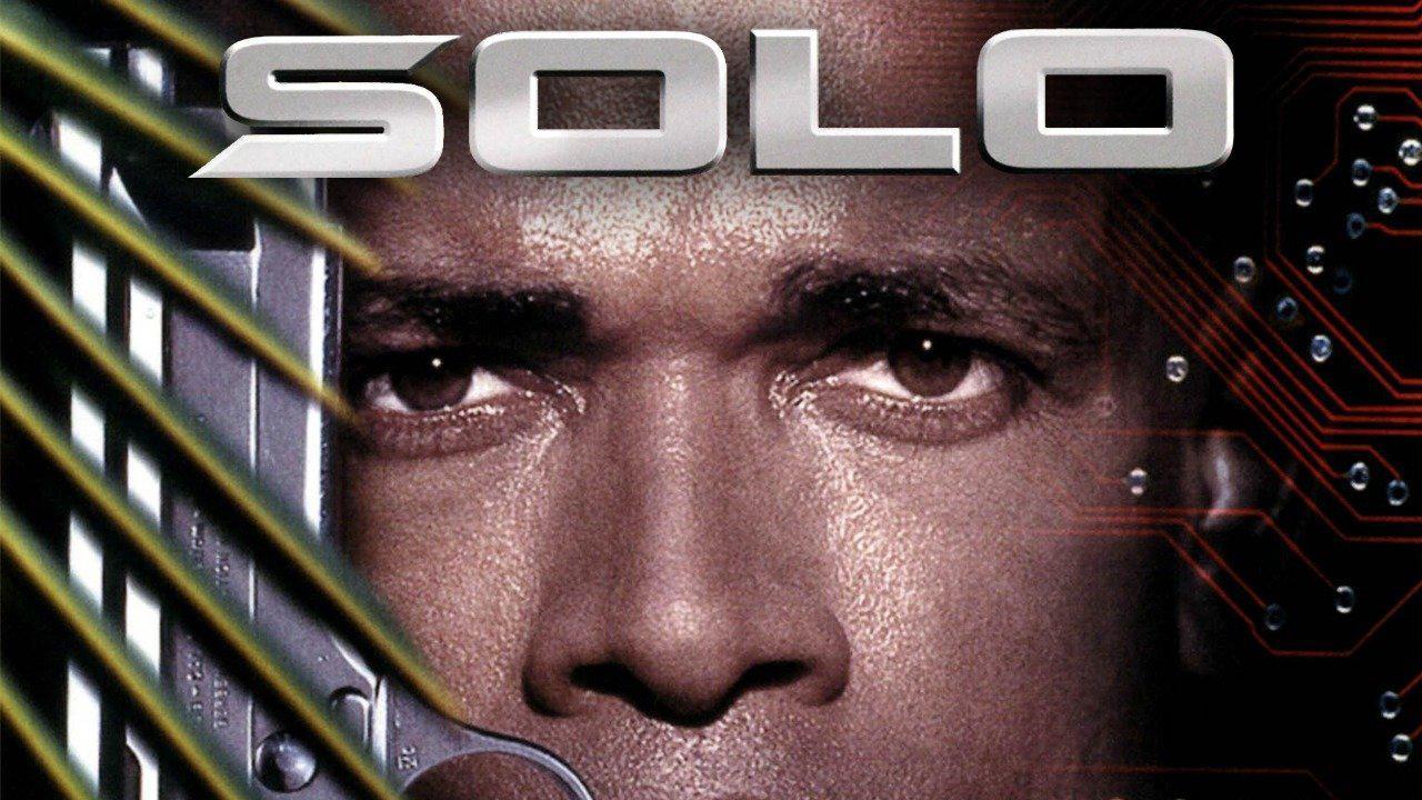 فيلم Solo 1996 مترجم كامل HD