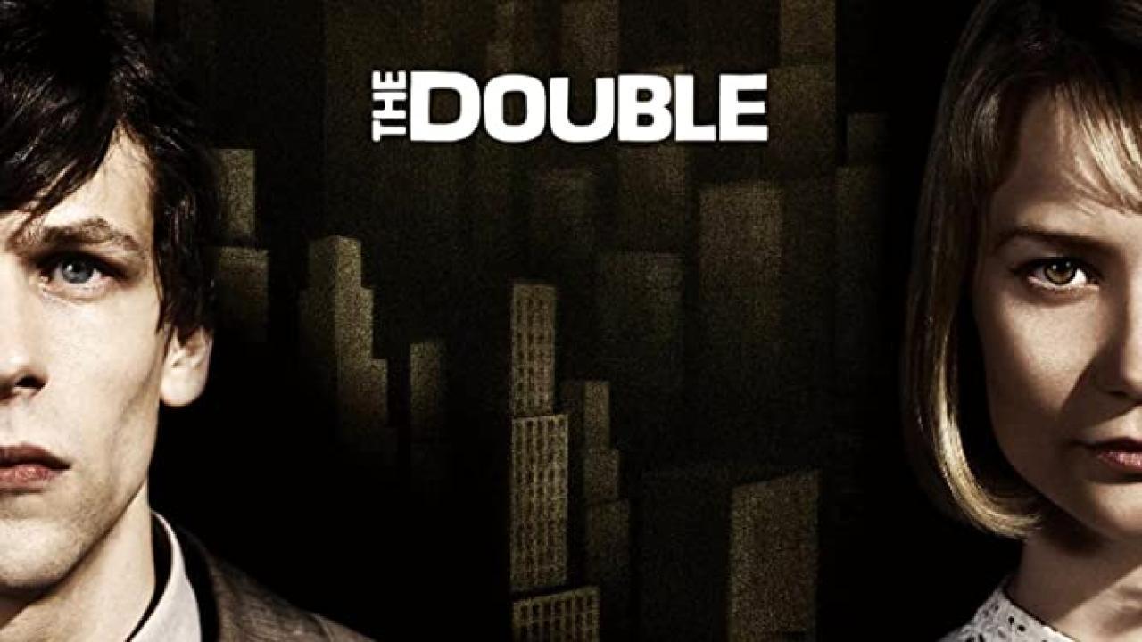 فيلم The Double 2013 مترجم كامل HD