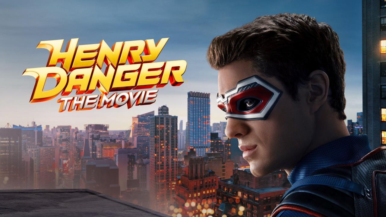 فيلم Henry Danger: The Movie 2025 مترجم كامل HD