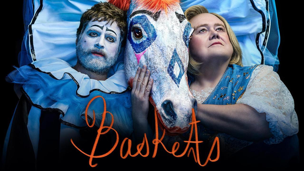 مسلسل Baskets الموسم الثالث الحلقة 2 الثانية مترجمة