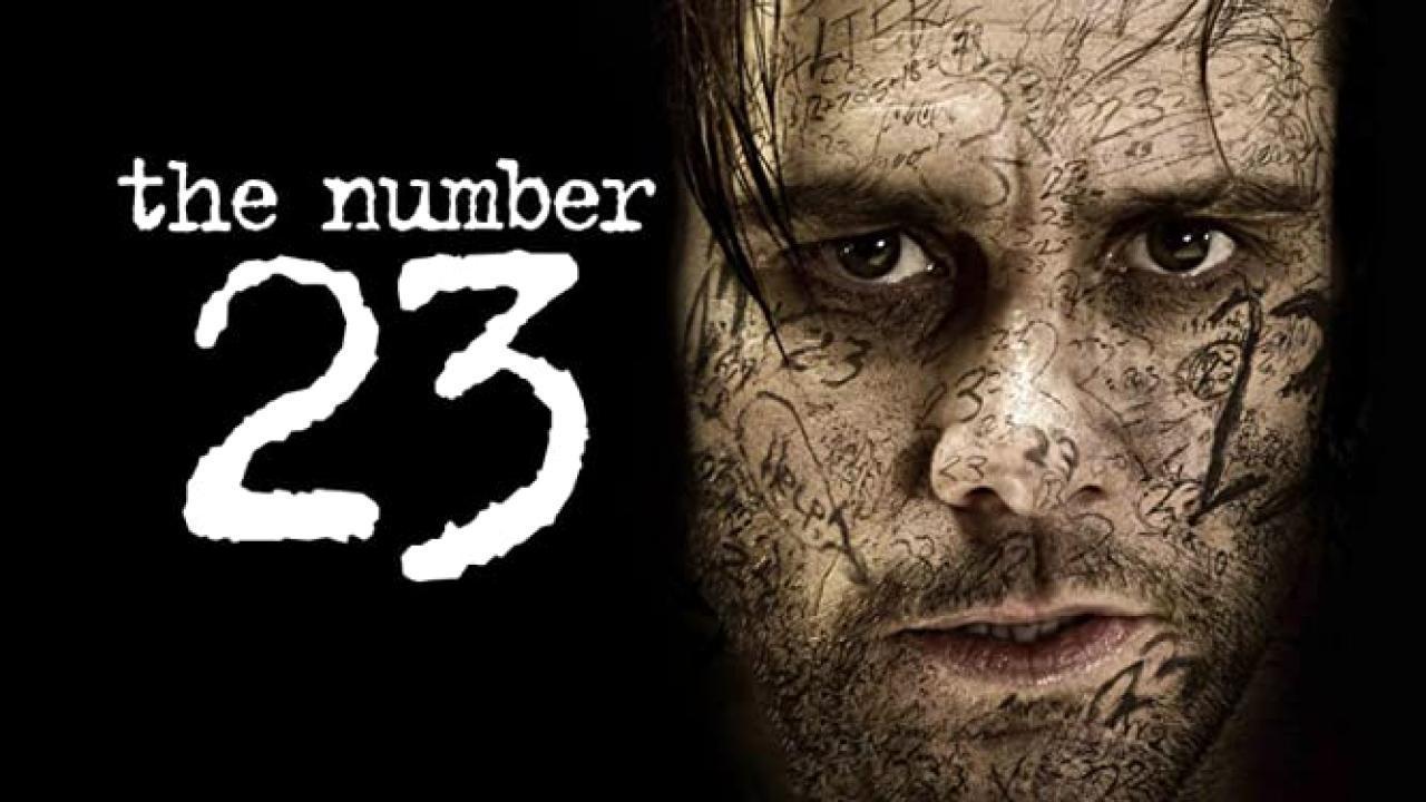 فيلم The Number 23 2007 مترجم كامل HD