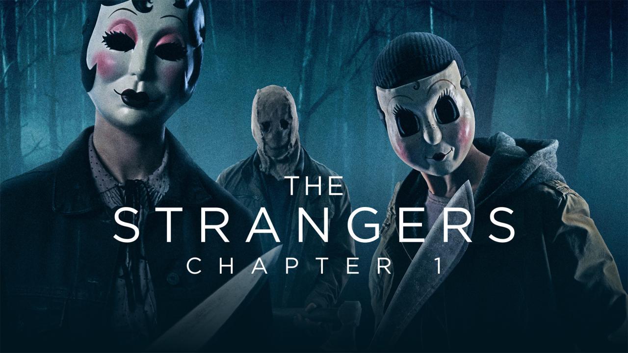 فيلم The Strangers: Chapter 1 2024 مترجم كامل HD