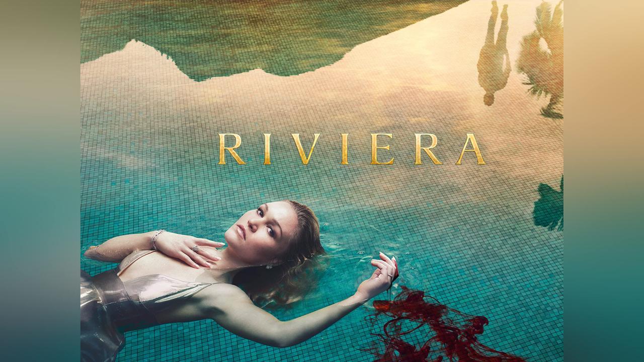 مسلسل Riviera الموسم الاول الحلقة 10 العاشرة مترجمة والاخيرة