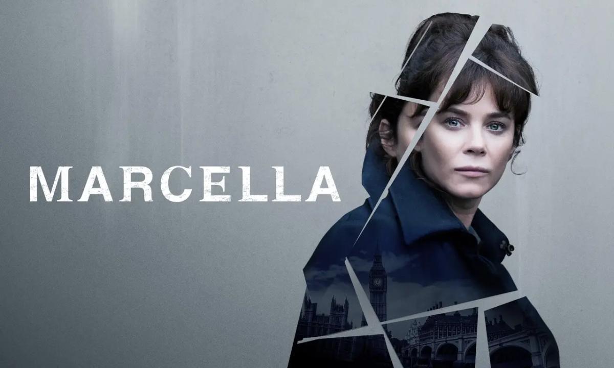 مسلسل Marcella الموسم الاول الحلقة 2 الثانية مترجمة