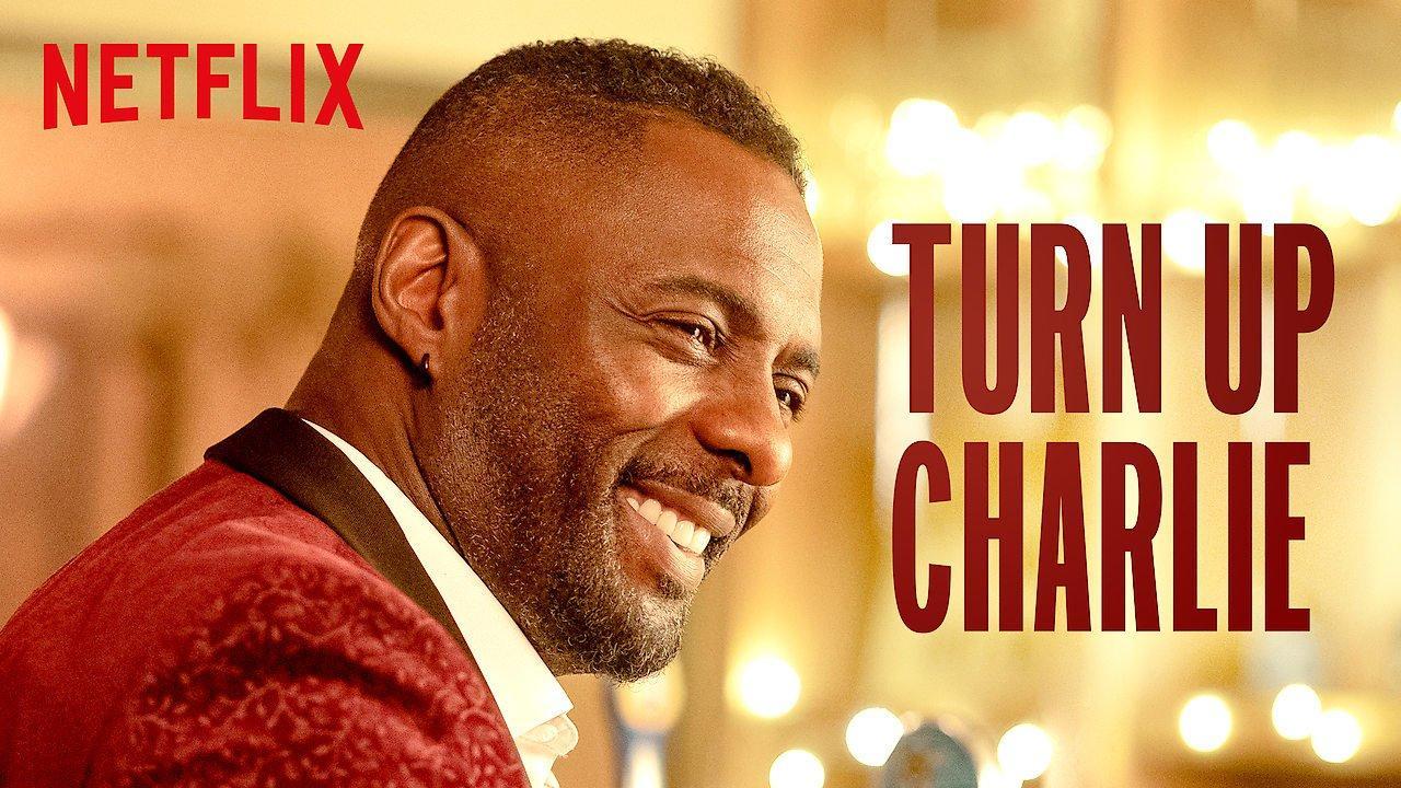 مسلسل Turn Up Charlie الموسم الاول الحلقة 3 الثالثة مترجمة