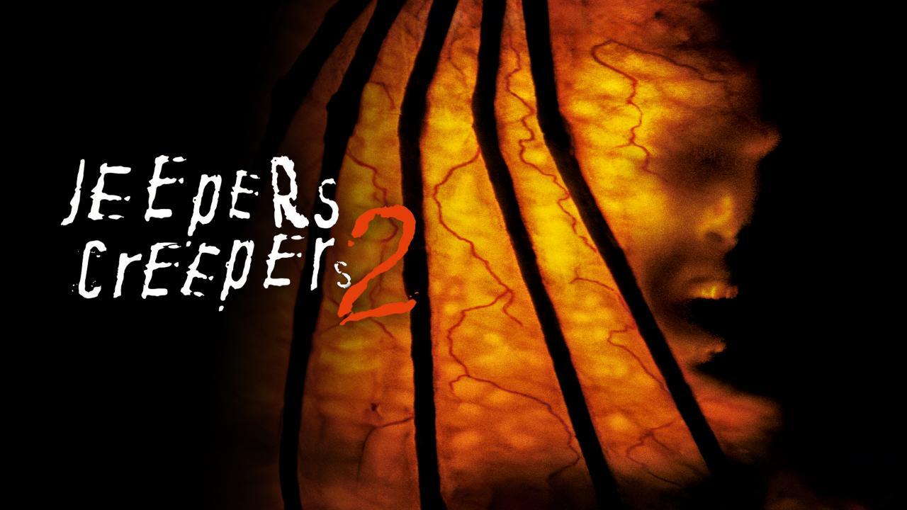 فيلم Jeepers Creepers 2 2003 مترجم كامل HD