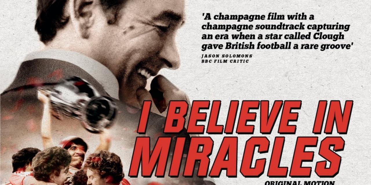 فيلم I Believe In Miracles 2015 مترجم كامل HD