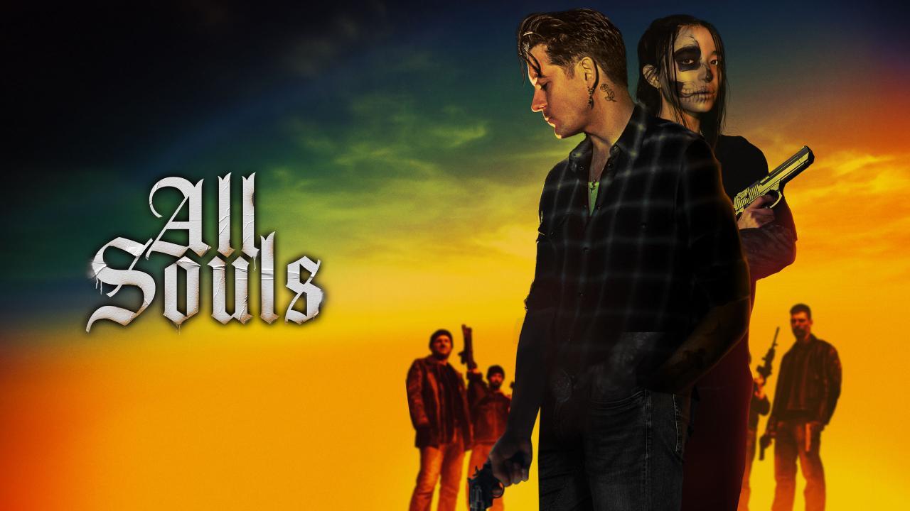 فيلم All Souls 2023 مترجم كامل HD