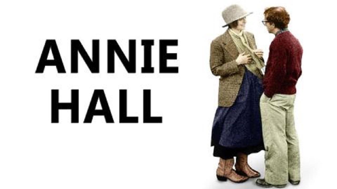 فيلم Annie Hall 1977 مترجم كامل HD