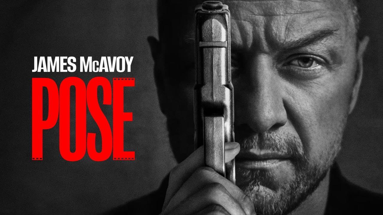 فيلم Pose 2025 مترجم كامل بجودة عالية HD