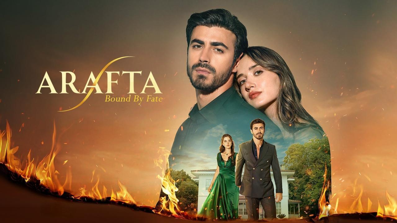 مسلسل الأعراف الحلقة 9 التاسعة مترجمة
