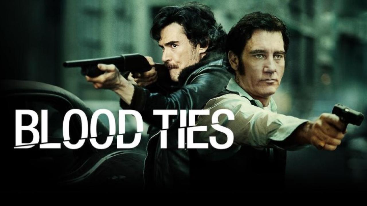 فيلم Blood Ties 2013 مترجم كامل HD