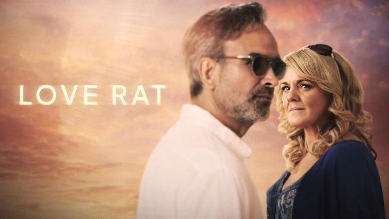 مسلسل Love Rat الموسم الاول