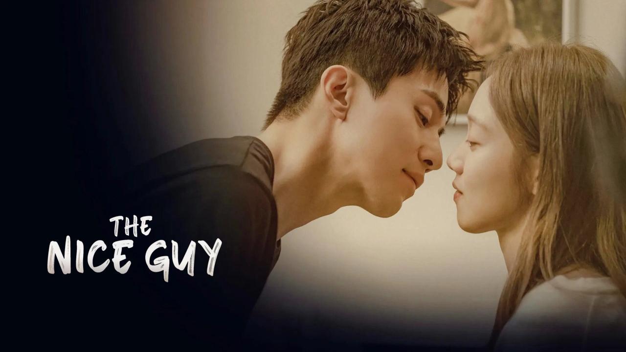 مسلسل The Nice Guy الحلقة 9 التاسعة مترجمة