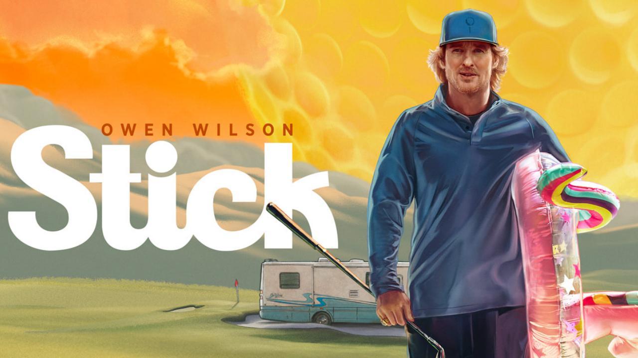 مسلسل Stick الموسم الاول الحلقة 2 الثانية مترجمة