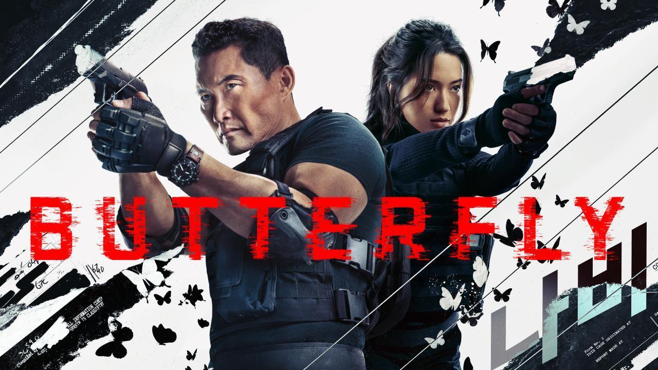 مسلسل Butterfly الحلقة 5 الخامسة مترجمة