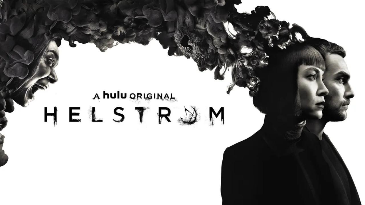 مسلسل Helstrom الموسم الاول الحلقة 10 العاشرة مترجمة والاخيرة