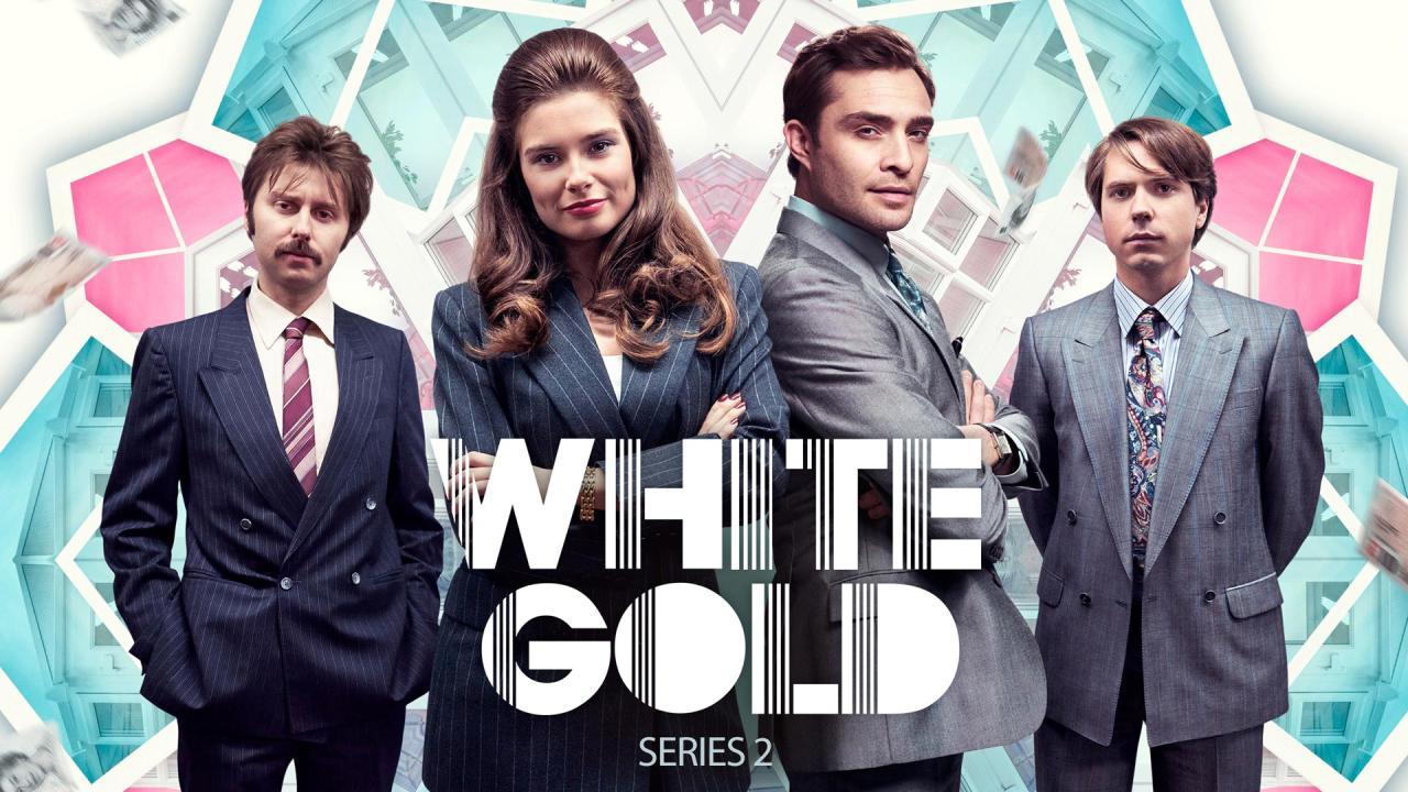 مسلسل White Gold الموسم الثاني الحلقة 2 الثانية مترجمة