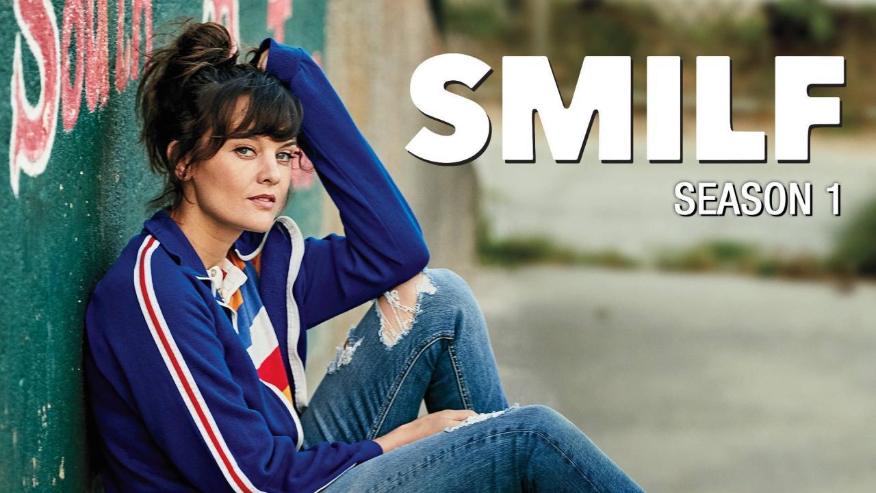 مسلسل Smilf الموسم الاول الحلقة 7 السابعة مترجمة