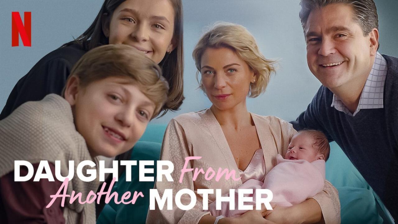 مسلسل Daughter from Another Mother الموسم الثاني الحلقة 7 السابعة مترجمة
