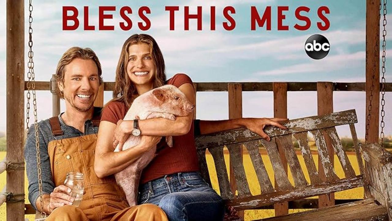 مسلسل Bless This Mess الموسم الثاني الحلقة 19 التاسعة عشر مترجمة