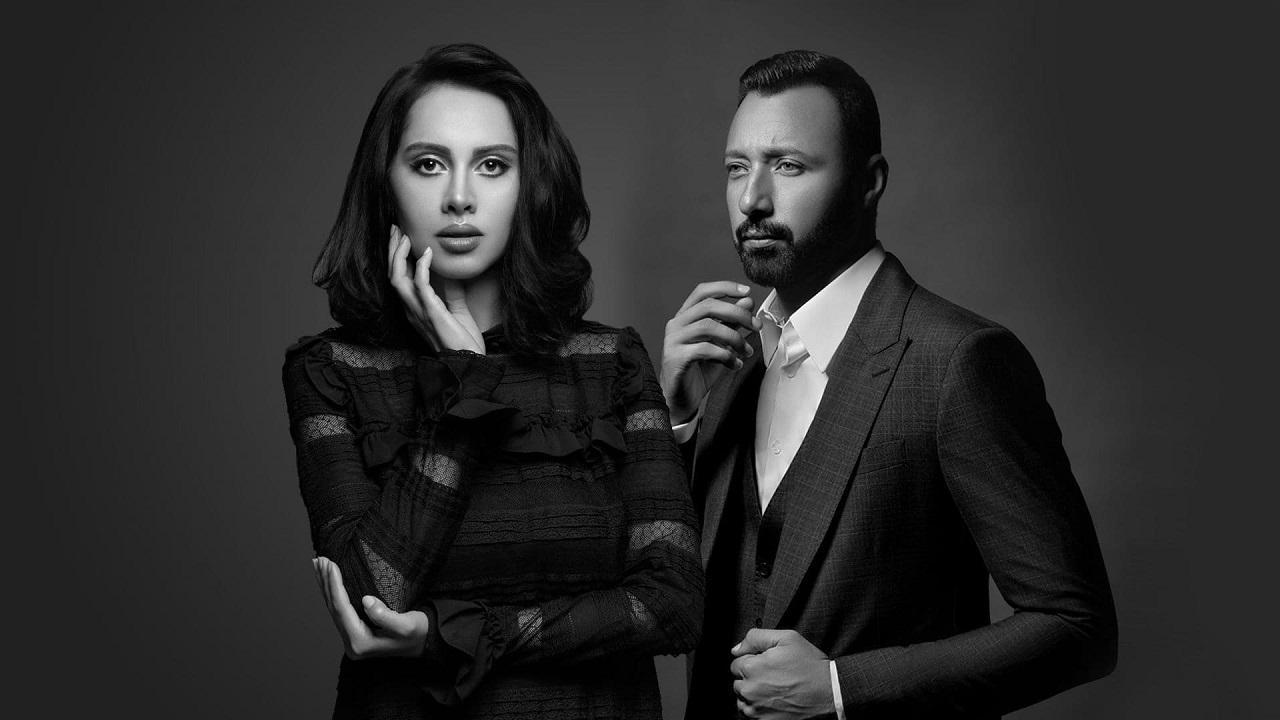 مسلسل انا شهيرة انا الخائن الموسم الثاني الحلقة 4 الرابعة