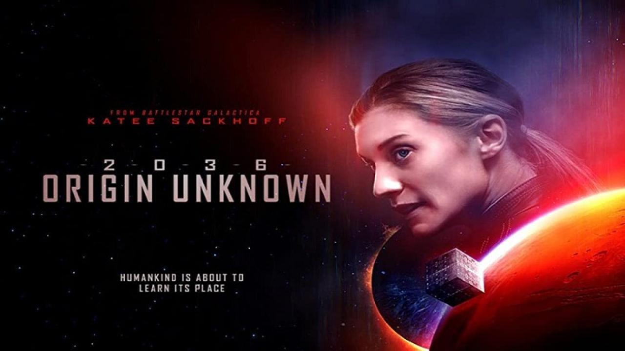 فيلم 2036 Origin Unknown 2018 مترجم كامل HD