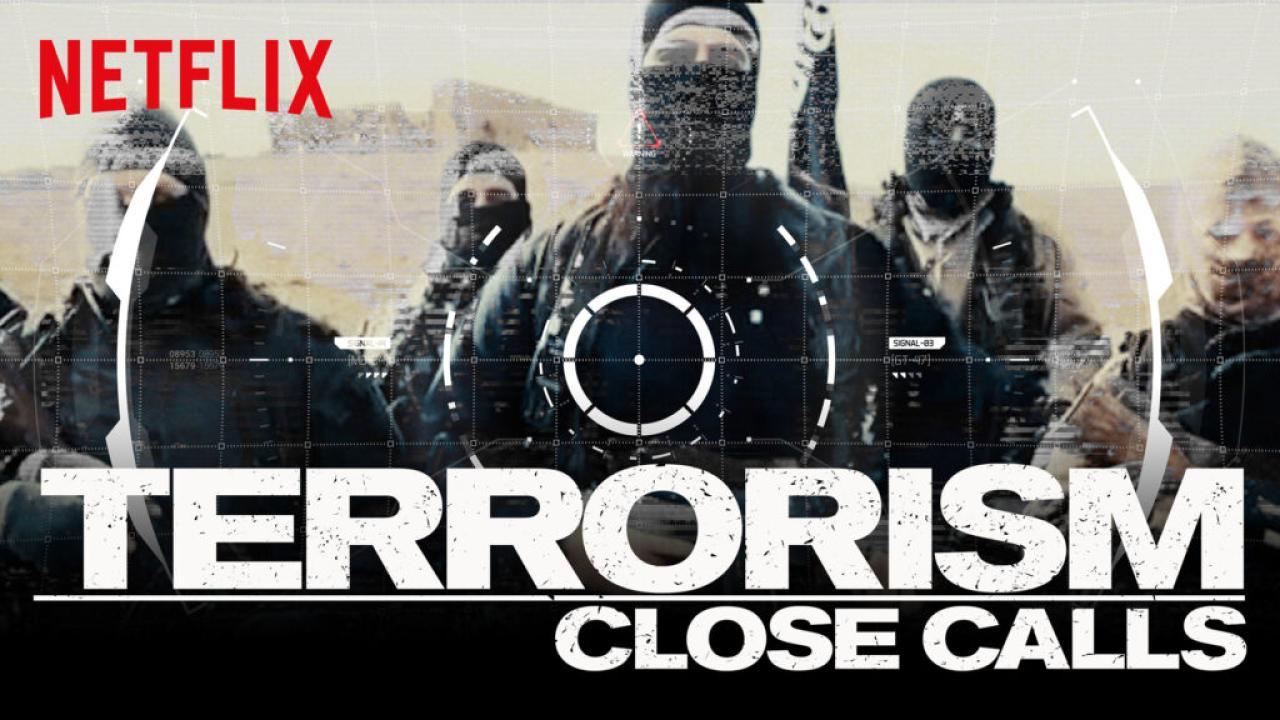 مسلسل Terrorism Close Calls الموسم الاول الحلقة 9 التاسعة مترجمة