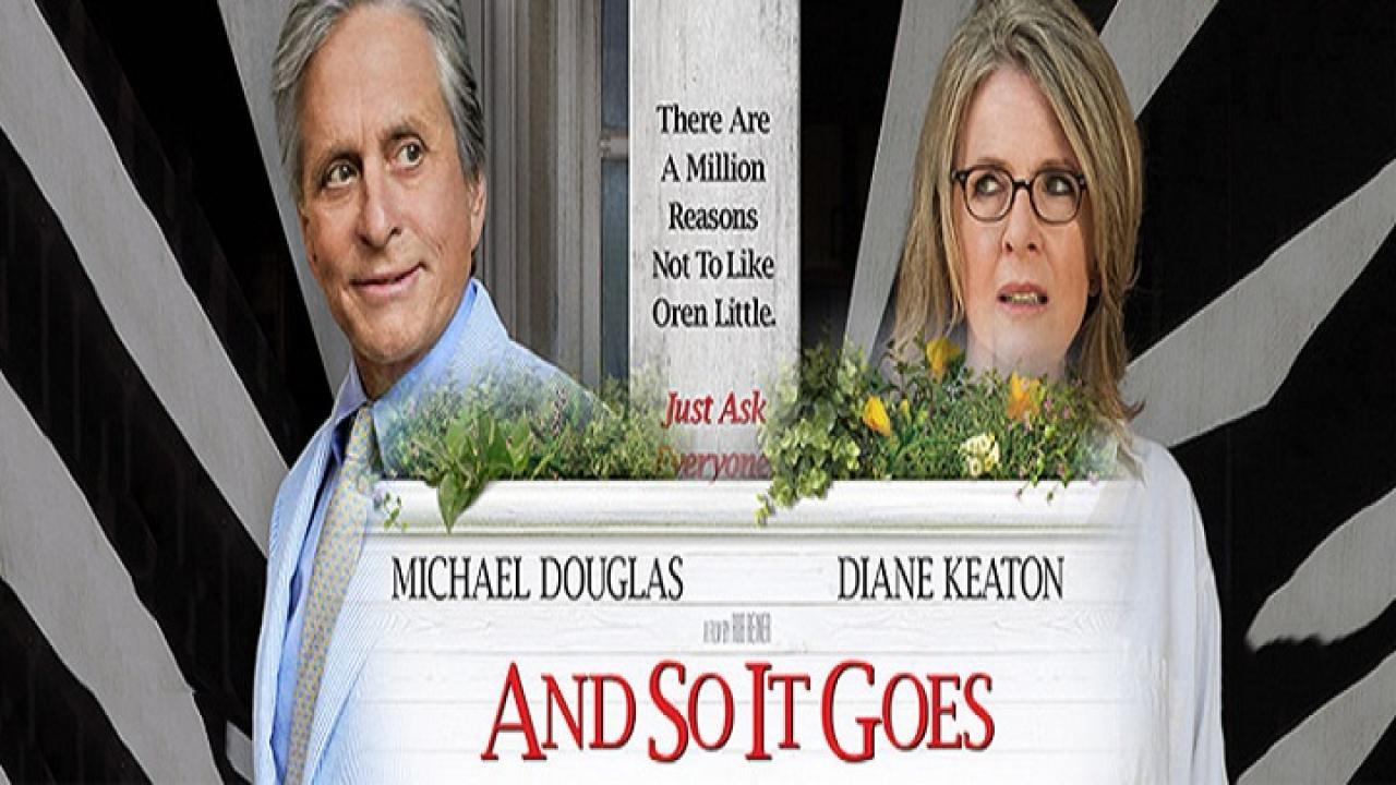 فيلم And So It Goes 2014 مترجم كامل HD