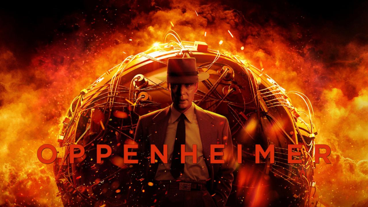 فيلم Oppenheimer 2023 مترجم HD