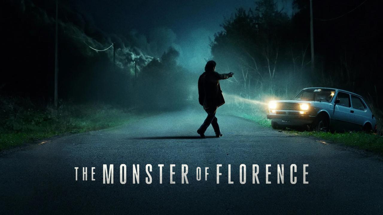 مسلسل The Monster of Florence الموسم الاول الحلقة 3 الثالثة مترجمة
