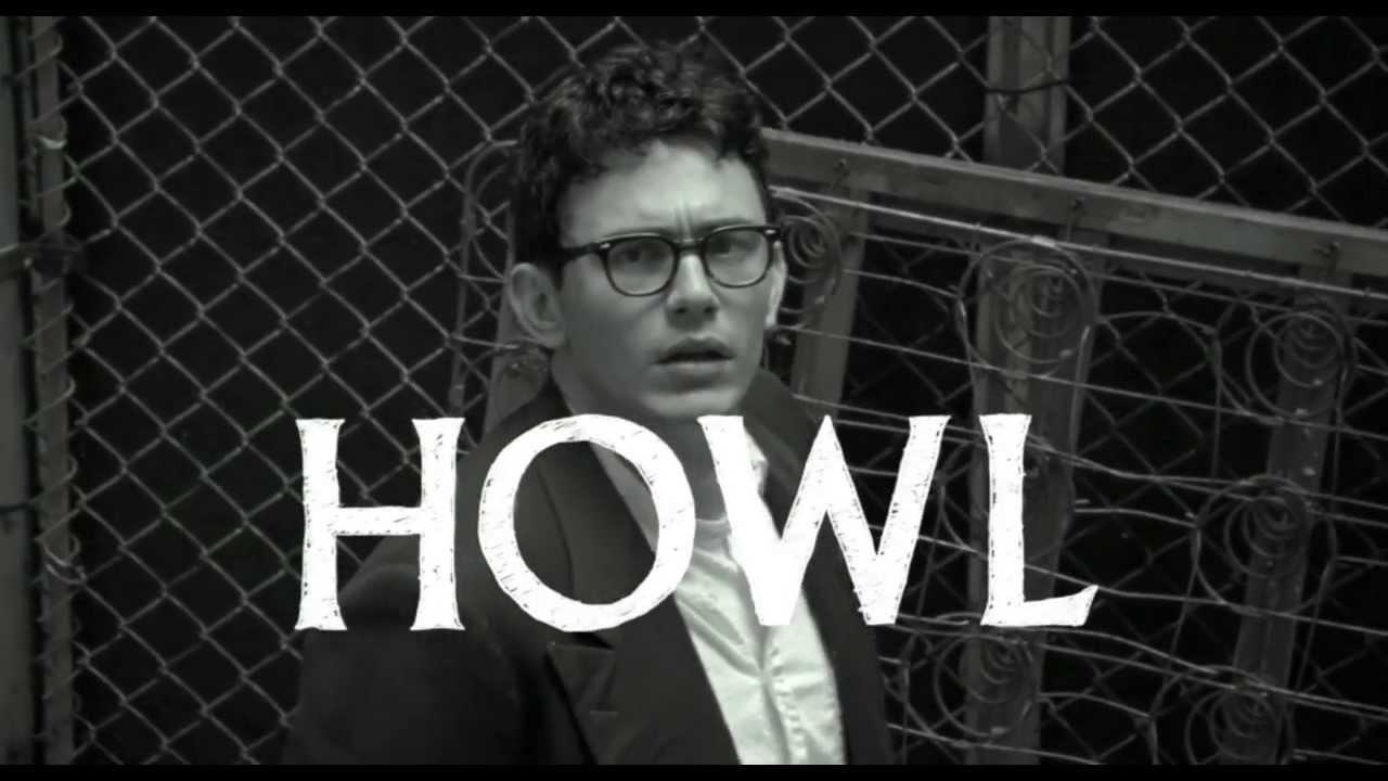 فيلم Howl 2010 مترجم كامل HD