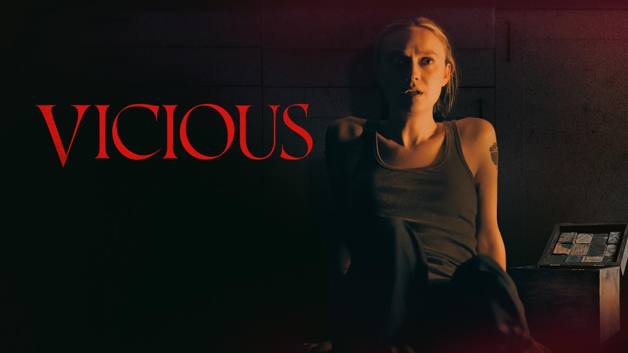 فيلم Vicious 2025 مترجم كامل HD
