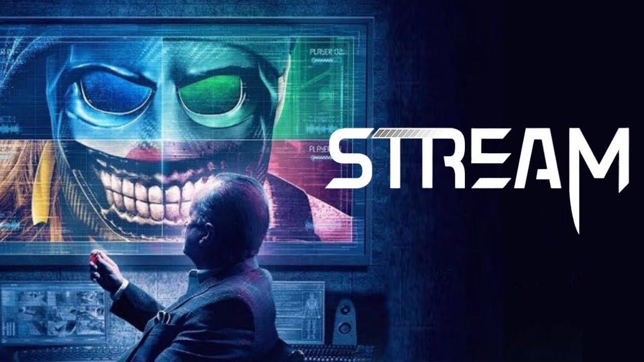 فيلم Stream 2024 مترجم كامل بجودة HD